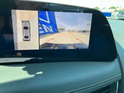 2025 Cadillac CT5 V-Series