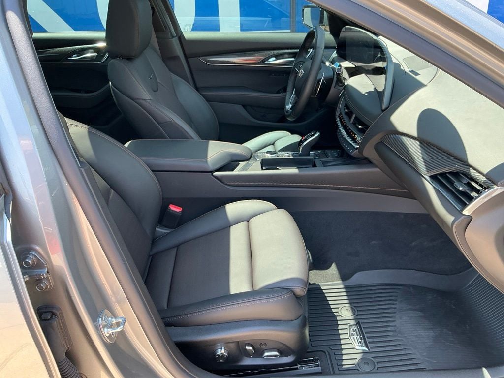 2025 Cadillac CT5 V-Series
