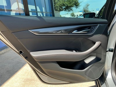 2025 Cadillac CT5 V-Series