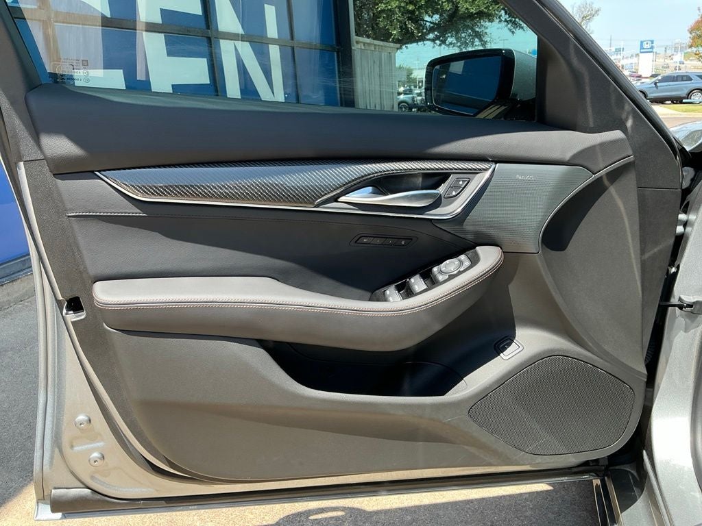 2025 Cadillac CT5 V-Series
