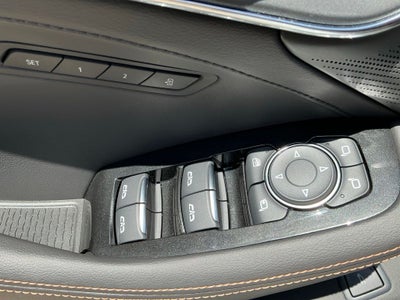 2025 Cadillac CT5 V-Series