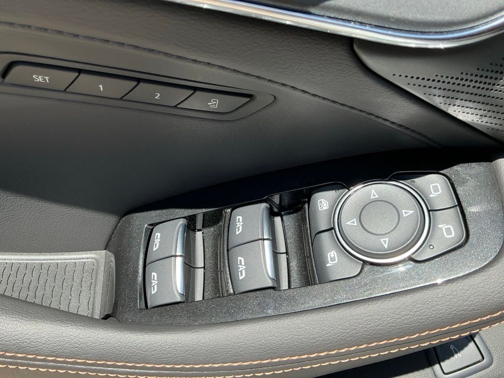 2025 Cadillac CT5 V-Series