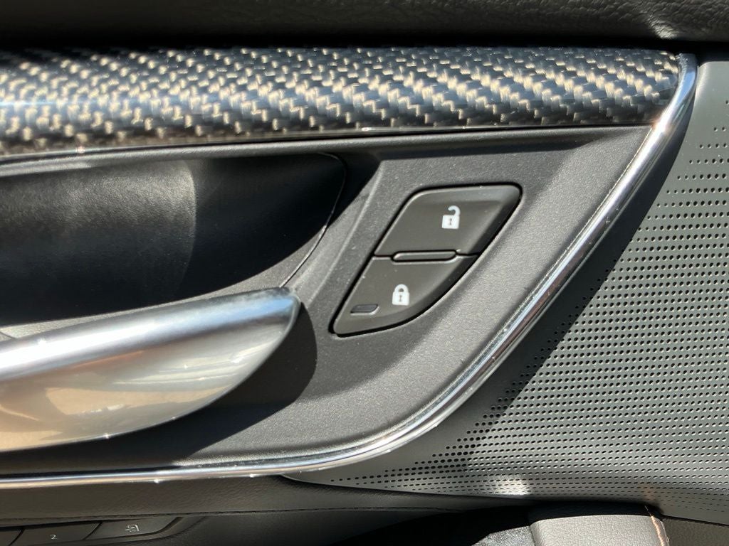 2025 Cadillac CT5 V-Series