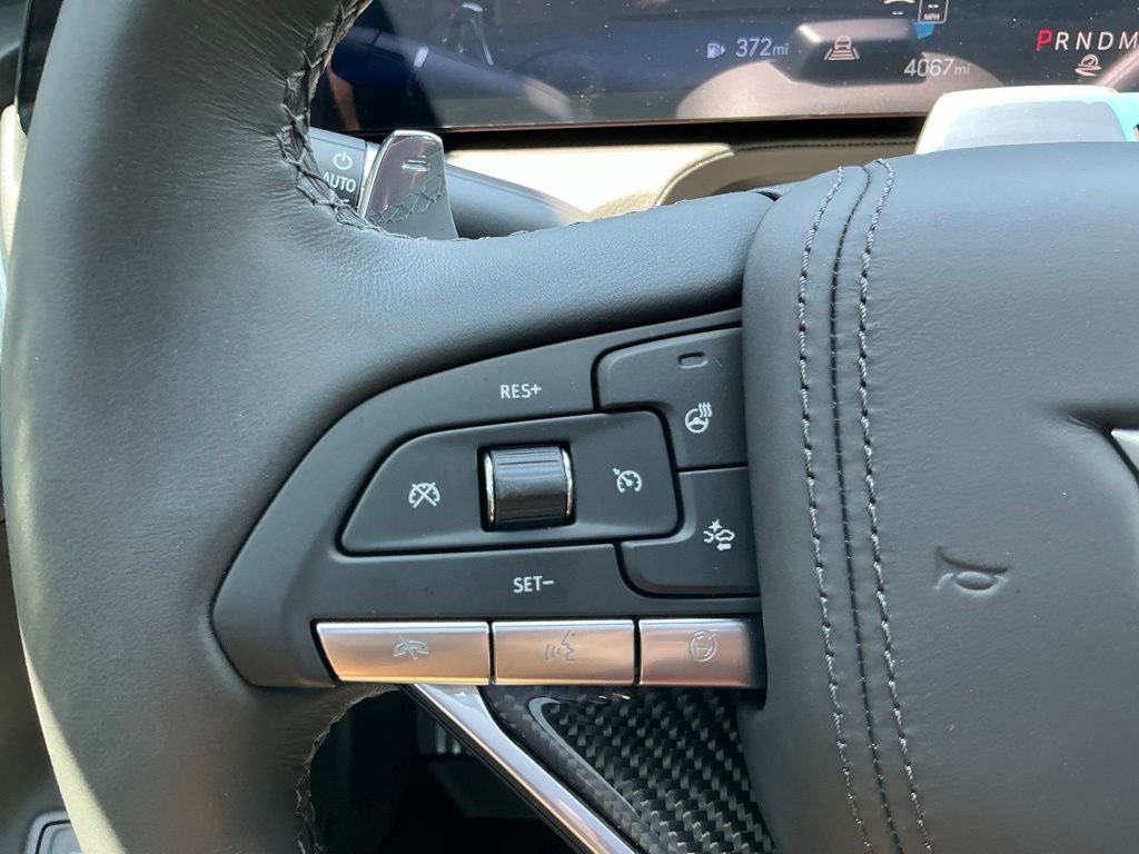 2025 Cadillac CT5 V-Series
