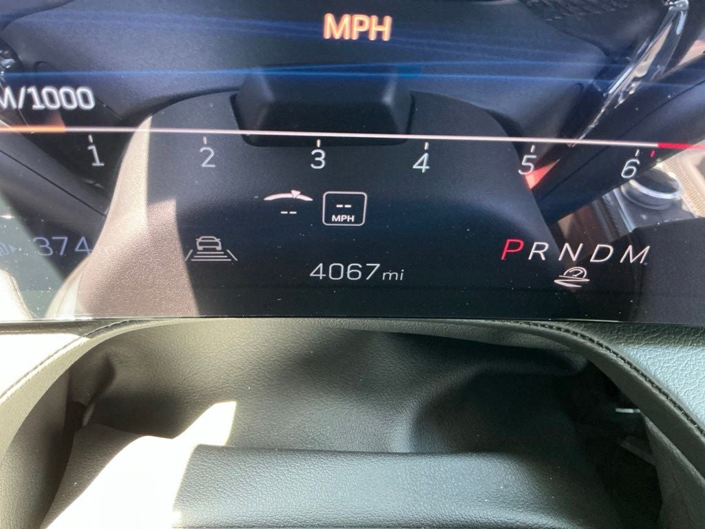 2025 Cadillac CT5 V-Series
