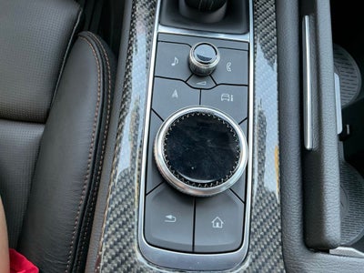 2025 Cadillac CT5 V-Series