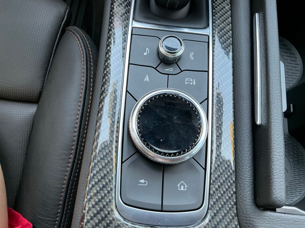 2025 Cadillac CT5 V-Series