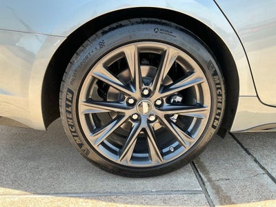 2025 Cadillac CT5 V-Series