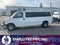 2016 Chevrolet Express 3500 LT Passenger