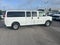 2016 Chevrolet Express 3500 LT Passenger