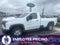 2022 Chevrolet Silverado 2500HD Work Truck