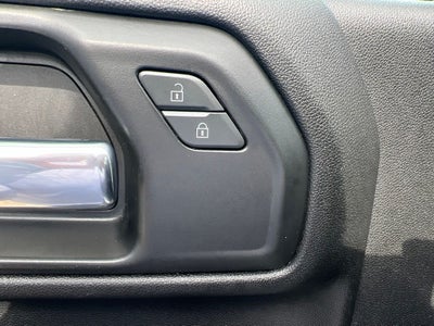 2023 Chevrolet Silverado 2500HD Work Truck