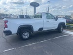 2023 Chevrolet Silverado 2500HD Work Truck