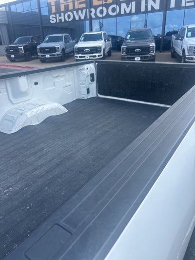 2023 Chevrolet Silverado 2500HD Work Truck