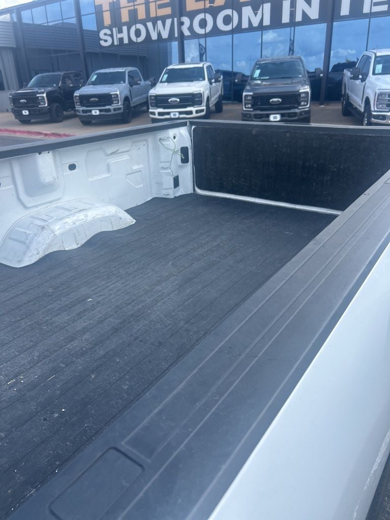 2023 Chevrolet Silverado 2500HD Work Truck