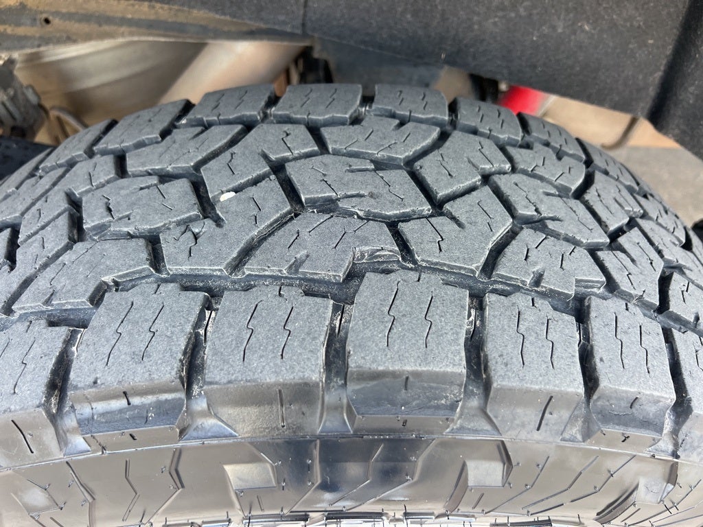 2020 Chevrolet Silverado 2500HD LTZ