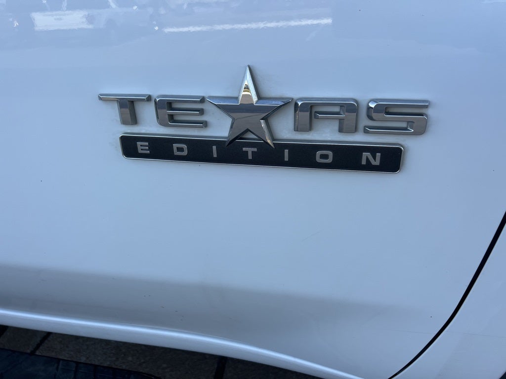 2020 Chevrolet Silverado 2500HD LTZ