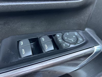 2020 Chevrolet Silverado 2500HD LTZ