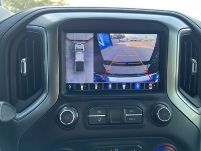 2020 Chevrolet Silverado 2500HD LTZ