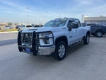 2020 Chevrolet Silverado 2500HD LTZ