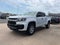 2021 Chevrolet Colorado Work Truck