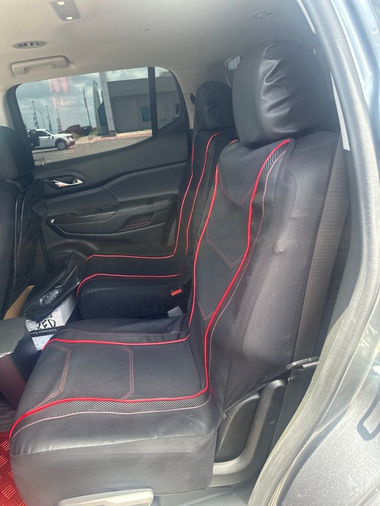 2022 GMC Acadia SLT