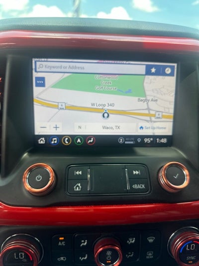 2022 GMC Acadia SLT
