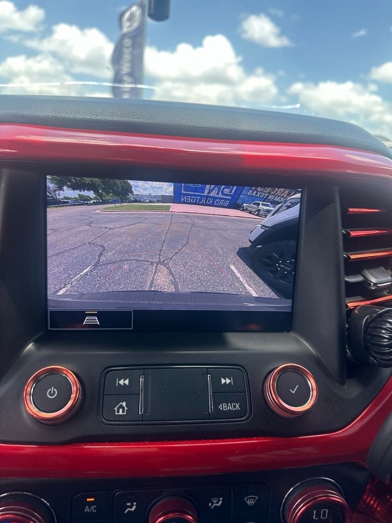 2022 GMC Acadia SLT
