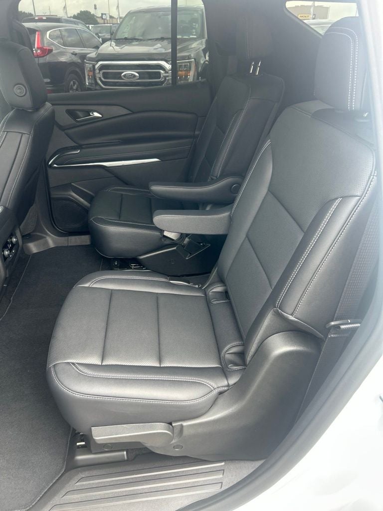 2026 Chevrolet Traverse LT 1LT