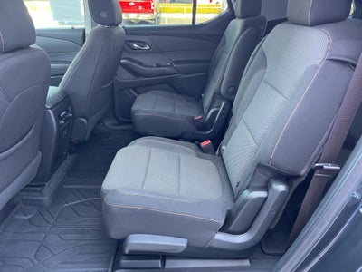 2021 Chevrolet Traverse LT 1LT