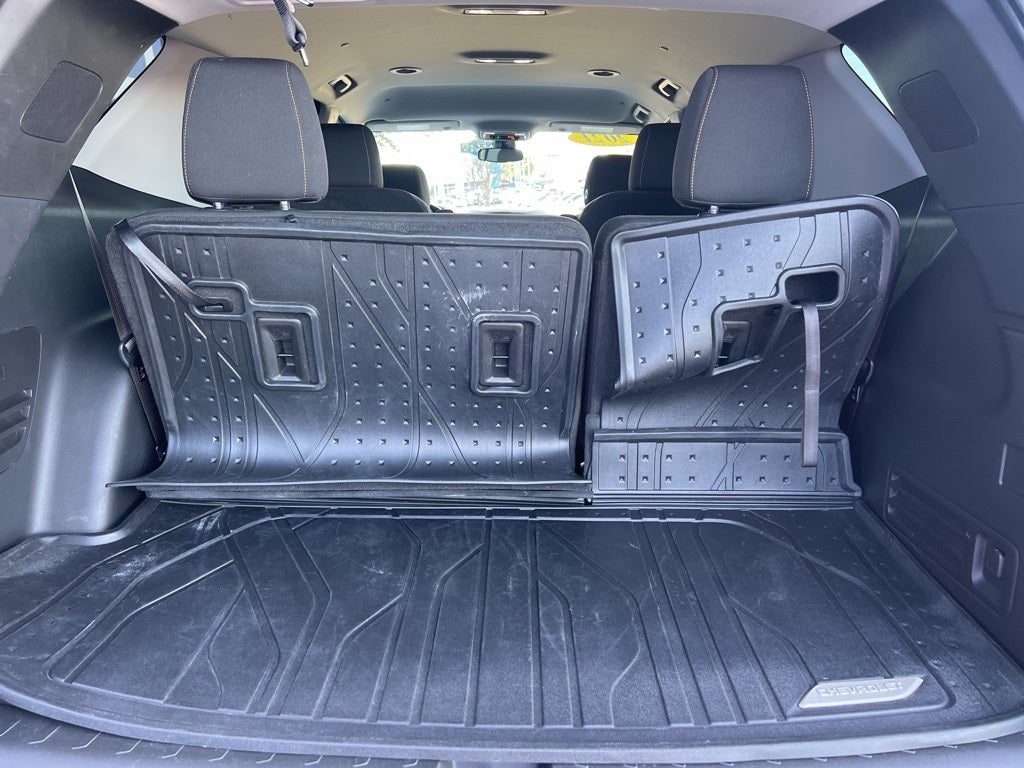 2021 Chevrolet Traverse LT 1LT