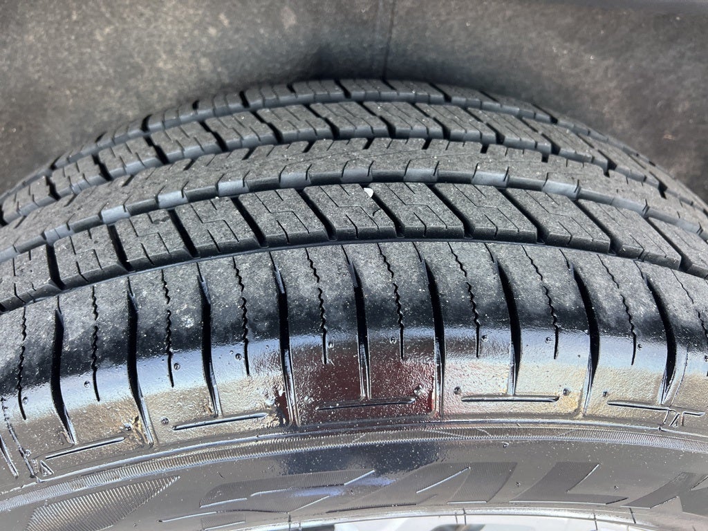 2021 Chevrolet Traverse LT 1LT