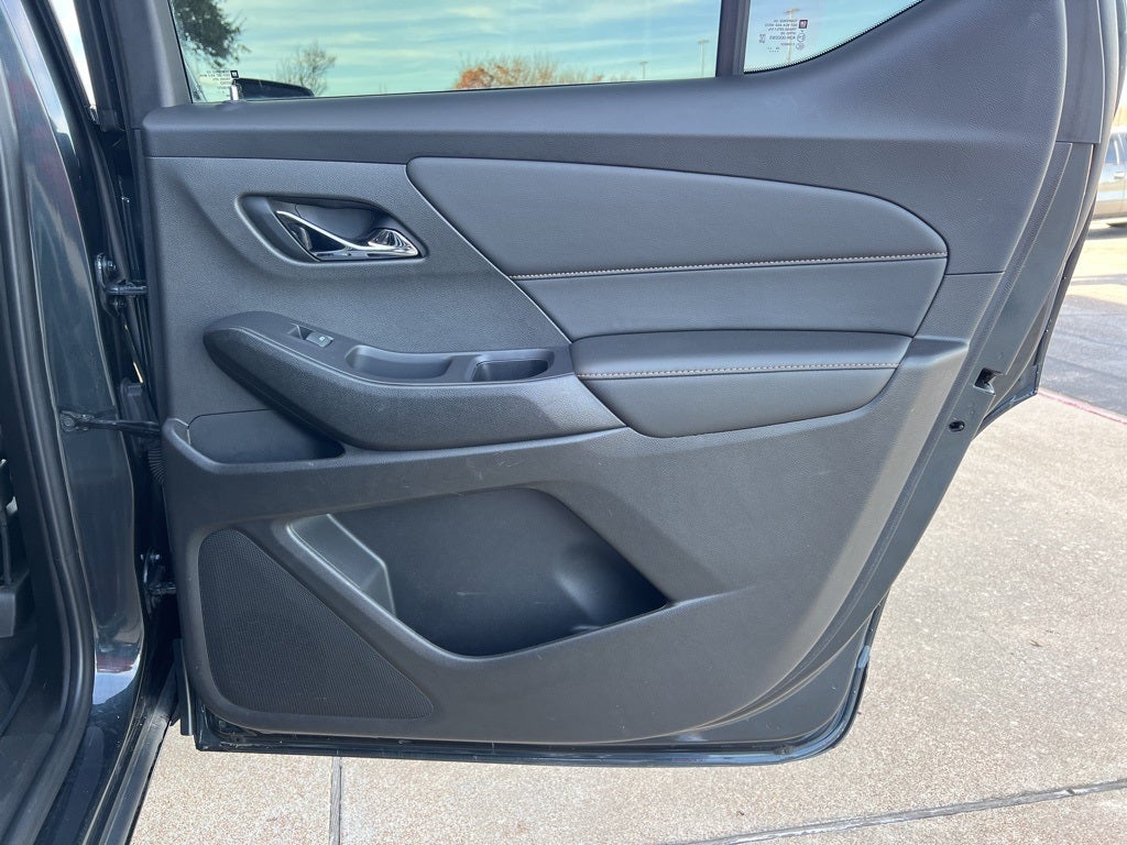 2021 Chevrolet Traverse LT 1LT