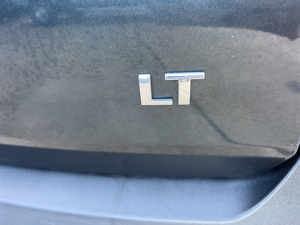 2021 Chevrolet Traverse LT 1LT
