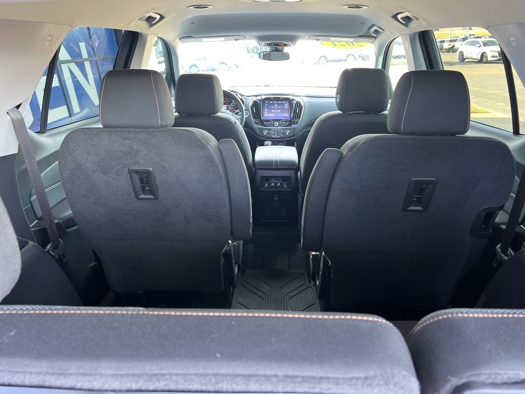 2021 Chevrolet Traverse LT 1LT