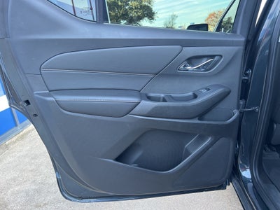 2021 Chevrolet Traverse LT 1LT