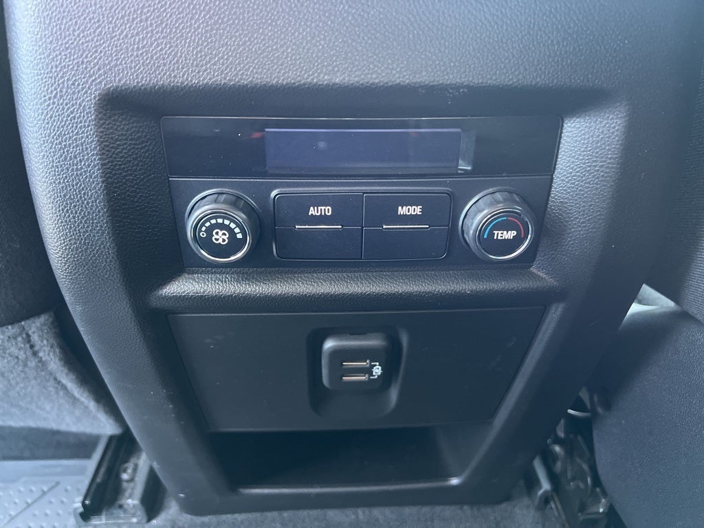 2021 Chevrolet Traverse LT 1LT