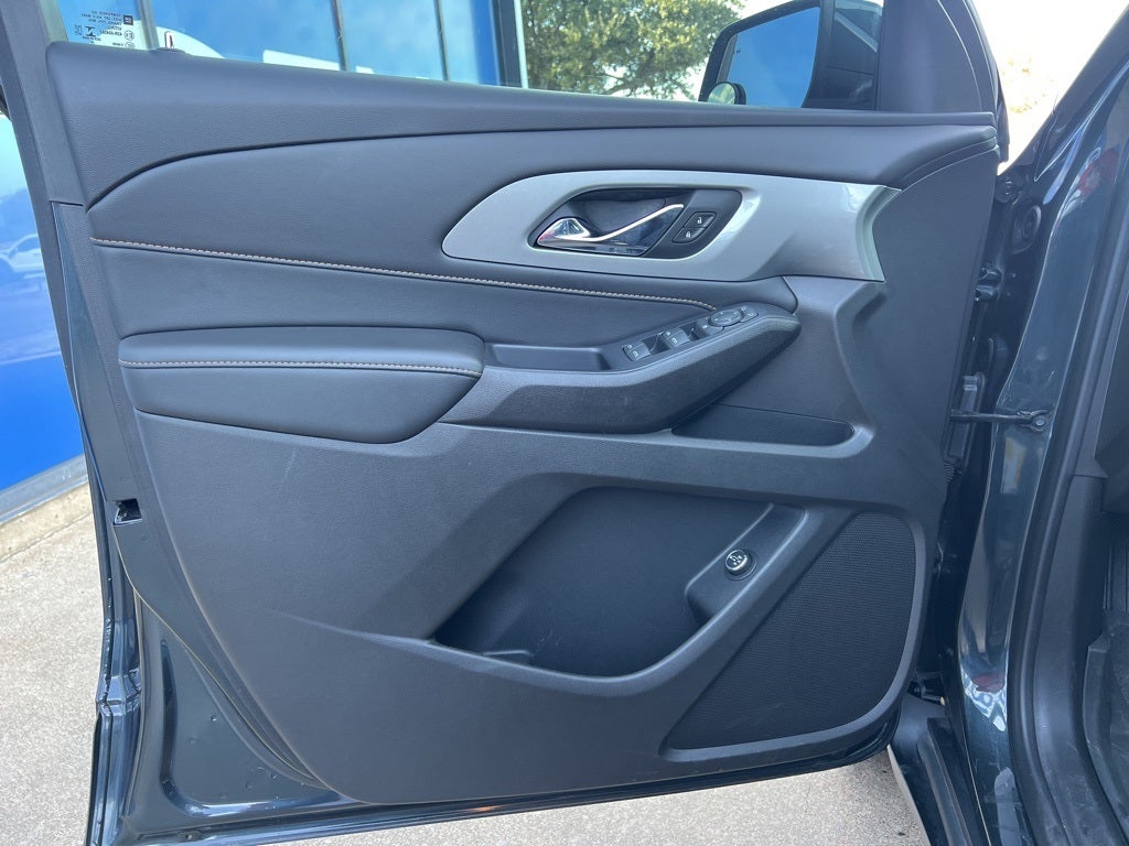 2021 Chevrolet Traverse LT 1LT