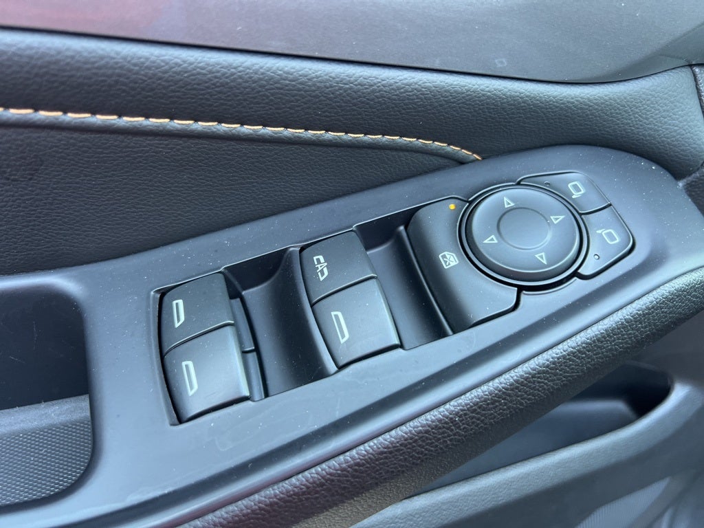 2021 Chevrolet Traverse LT 1LT