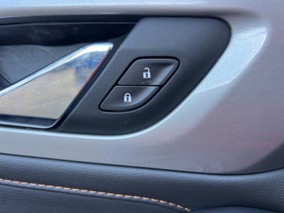 2021 Chevrolet Traverse LT 1LT