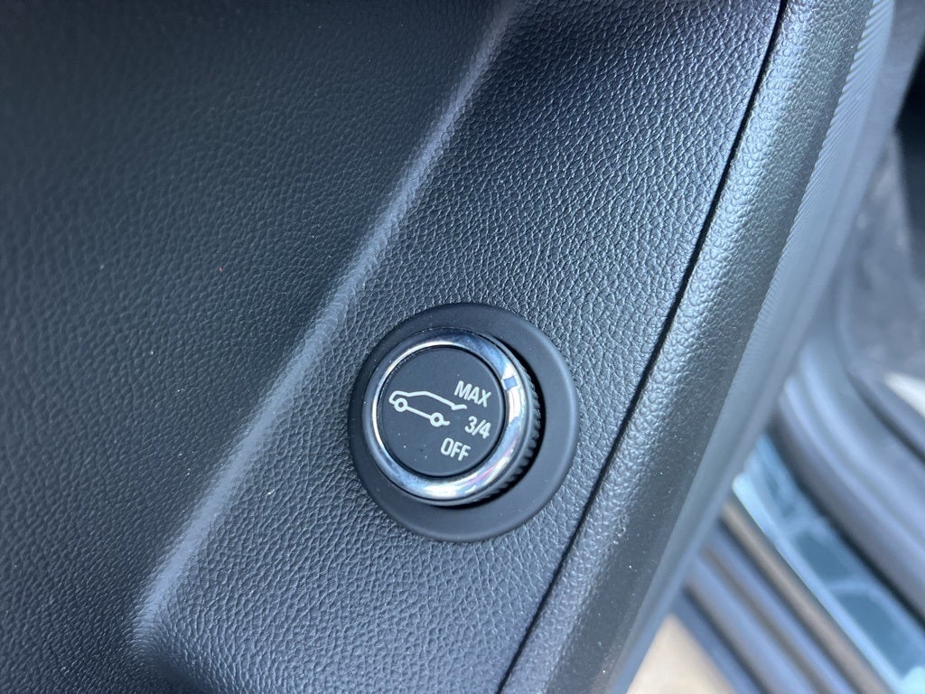 2021 Chevrolet Traverse LT 1LT