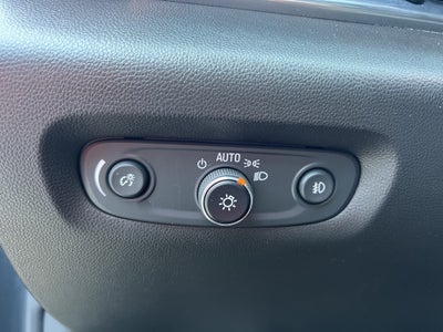 2021 Chevrolet Traverse LT 1LT