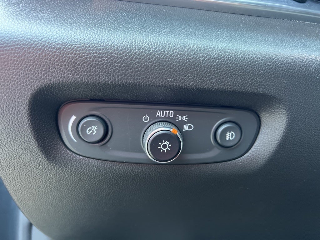 2021 Chevrolet Traverse LT 1LT