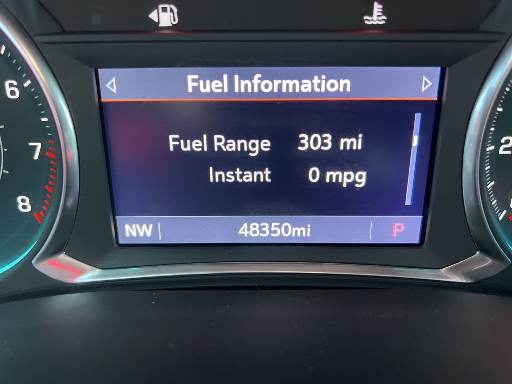 2021 Chevrolet Traverse LT 1LT