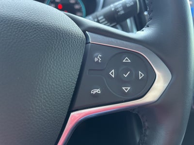 2021 Chevrolet Traverse LT 1LT