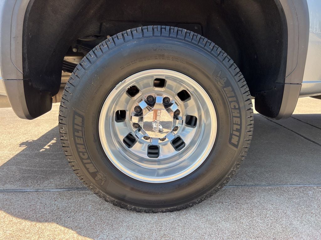 2024 GMC Sierra 3500HD Denali Ultimate