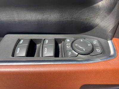 2024 GMC Sierra 3500HD Denali Ultimate