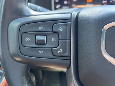 2024 GMC Sierra 3500HD Denali Ultimate