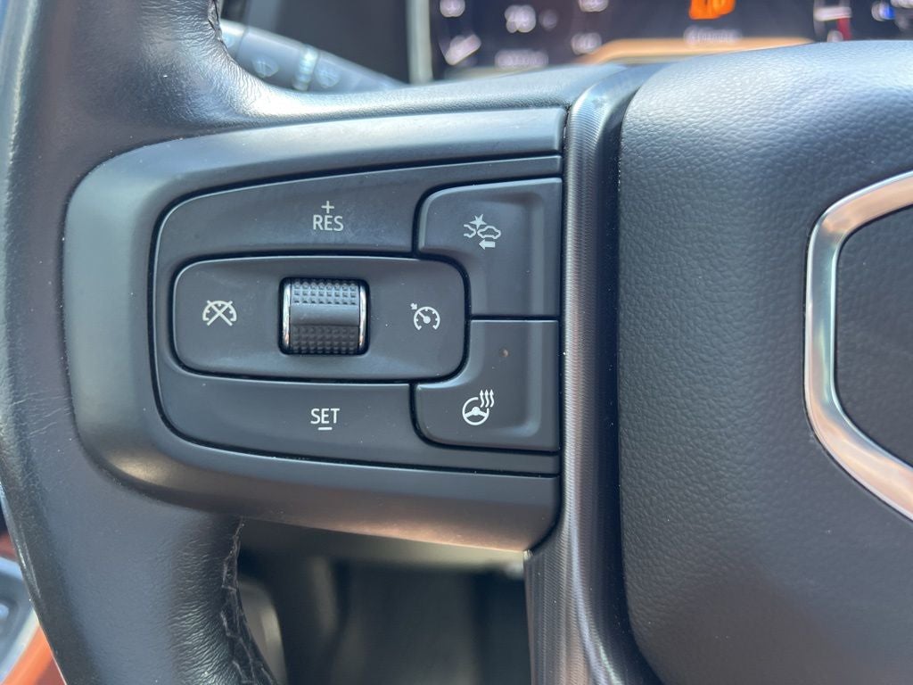 2024 GMC Sierra 3500HD Denali Ultimate