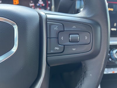 2024 GMC Sierra 3500HD Denali Ultimate